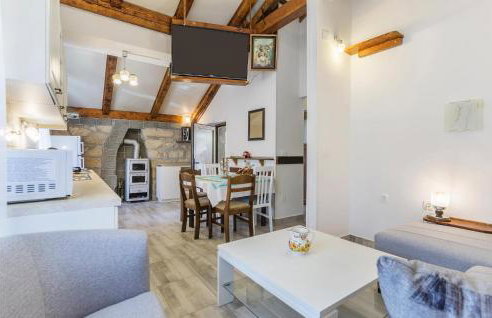 Lovely Apartment In Krsan With Wifi - Foto 3