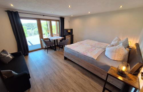 Gästehaus Luitz - Foto 43