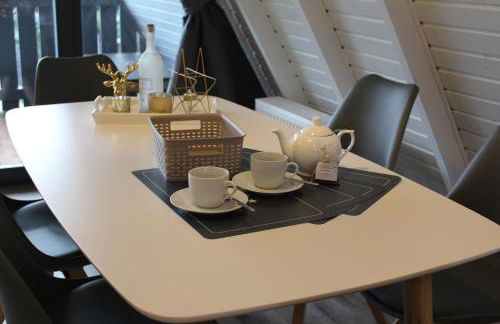 Ferienhaus in der Rhön Sitzmann - Foto 39