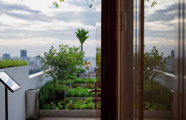 Somerset West Point Hanoi - Foto 57