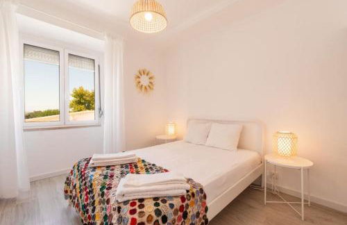 Casa Fresca Sol - Vila Fresca Azeitão - Arrábida - Foto 8