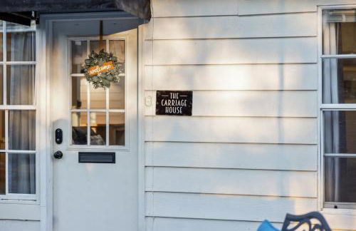 Historic Carriage House Downtown 2 bedroom 1 bath - Foto 3