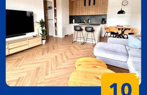 Apartament Family Friendly - Foto 1