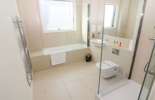 Apartment Wharf - Cambridge Avenue - Foto 75