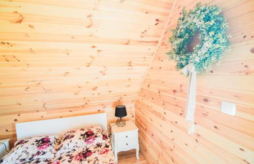 Zakątek na Mazurach II - Foto 14