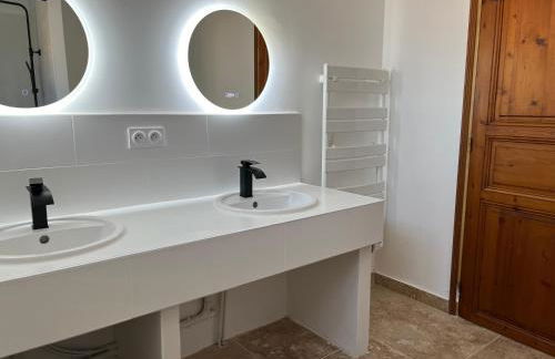 Maison 10 couchages, 5km des plages, 12km de Montpellier - Foto 29