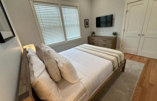 Brand New Construction! 3 Unit5 Bed Property - Foto 43