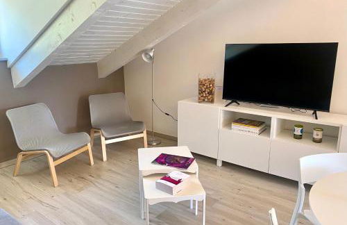 Casa di Nuvola -Residenza Lavinia - - Foto 32