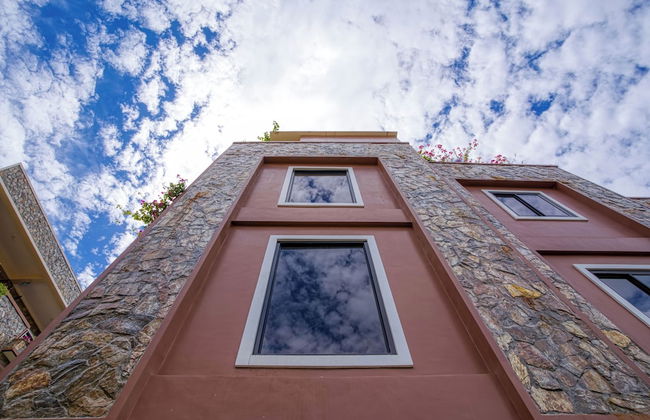 La Casa Española Apartelle - Foto 64