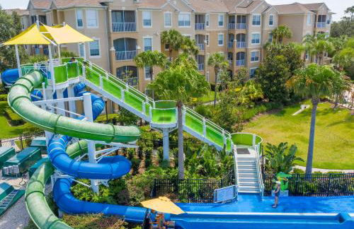 Windsor Oasis 6BR Pool Game Room 9 min Disney - Foto 78