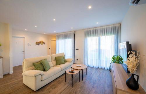 Parenthesis in Llorenç - Foto 43