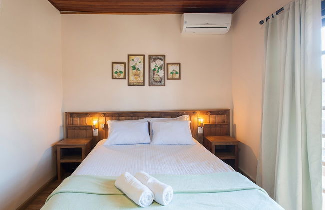 LOCAR-IN GRAMADO- Chalés Hill Top - Photo 25