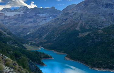 La Baita - Bionaz - Foto 54