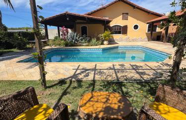 Casa Villa Paraíso - Foto 2