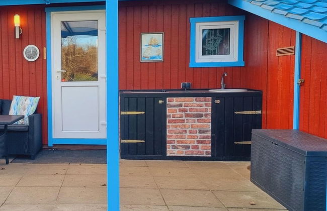 Holiday Home Coastal Dream - Photo 20