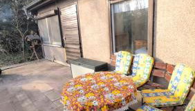 Ferienhaus mit großer Terrasse in Schöneiche bei Berlin - Foto 3, Garden