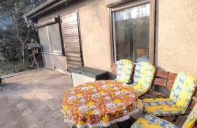 Ferienhaus mit großer Terrasse in Schöneiche bei Berlin - Foto 3