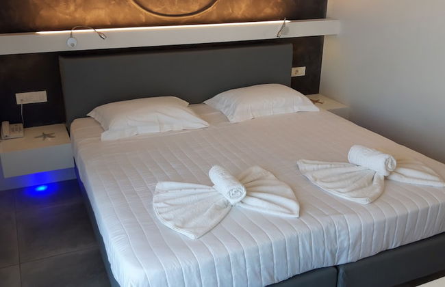 Niriides Hotel - Foto 74