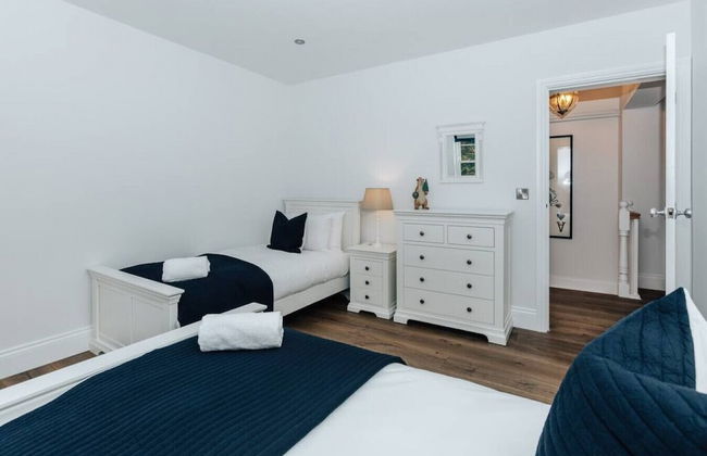 Woodvale Retreat - Sleeps 10 - Foto 35