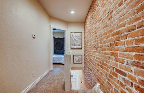 Central Denver Townhome Close To Historic Neighborhood - Foto 26