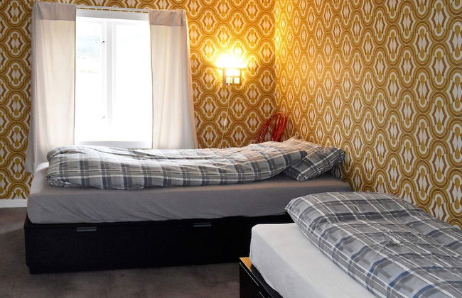 8 Person Holiday Home in Snillfjord-by Traum - Foto 5