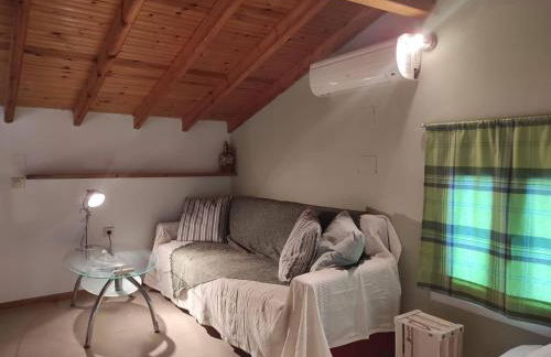 ''Koukmos beach'' Greenspace Living - Private sandy beach - Foto 48