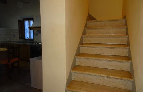 Apartment Gemütliche Wohnung in Porciano by Interhome - Foto 4