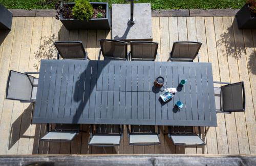 Chalet Crêt Beni - Photo 31