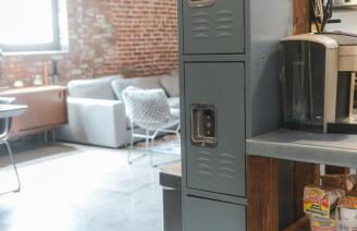 1400 square foot Arts District Warehouse Loft 1 bedroom 1 bathroom - Foto 33