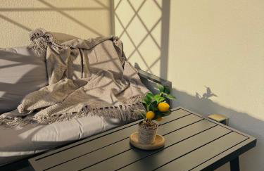 Studio élégant avec balcon près de la plage à Nice - Photo 2