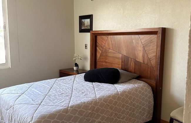 Casa en Santa Fe Juriquilla - Foto 2