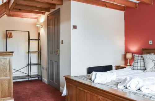 Fairhead Cottage - Foto 10