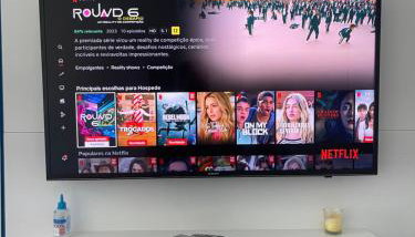 Loft inteiro, aconchegante. - Foto 4