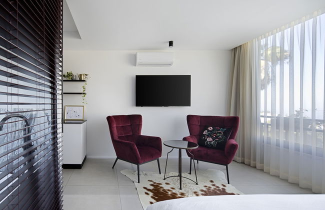 Urbanica Carmel - Foto 24