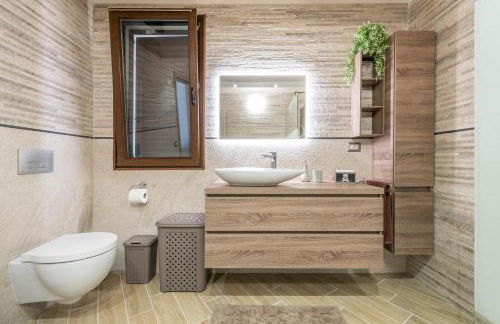 Villa Tore - Foto 19