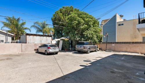 Spacious Private gated modern loft close to Universal Studio and Hollywood - Foto 2