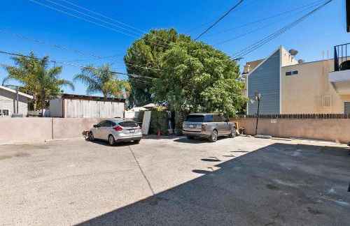 Spacious Private gated modern loft close to Universal Studio and Hollywood - Foto 2