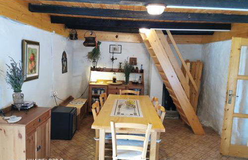 Authentic House Pelegrinka - Foto 6