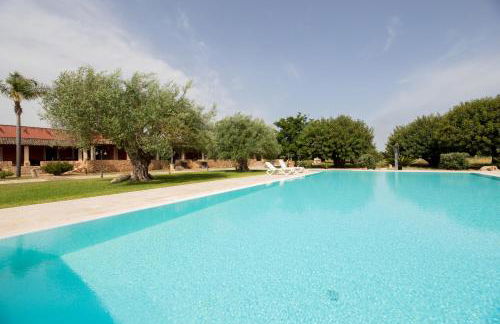 Agriturismo Masseria Sant' Elia - Foto 20