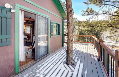 Skipper's Cabin - Photo 5