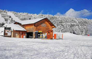 Le Renne Blanc Pyrénées de France - Foto 51