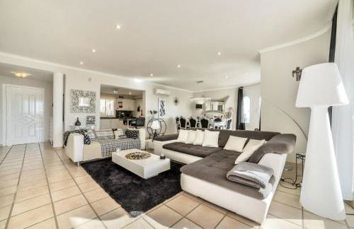 Villa AltaVista with Sea View in Altea Hills - Photo 14