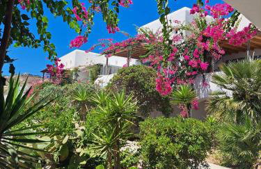 Kalypso Pool Villa at Ornos - Foto 1