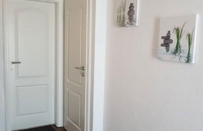 Haus Strandoase - Photo 2