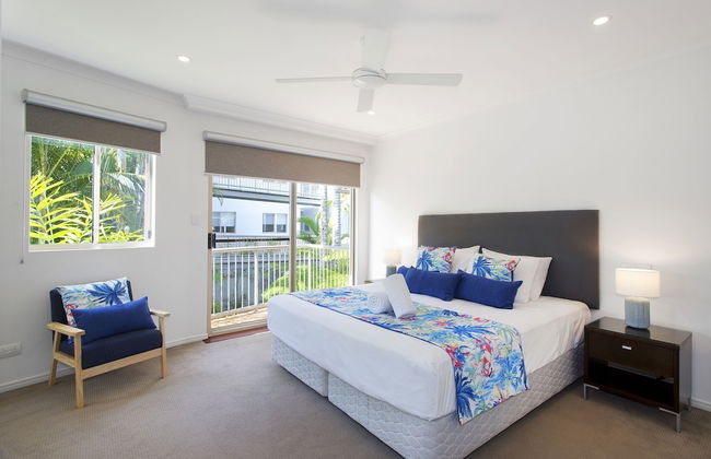 Offshore Noosa Resort - Photo 17