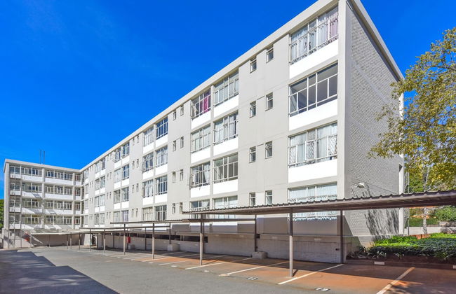 Illovo Mews 210 - Photo 19