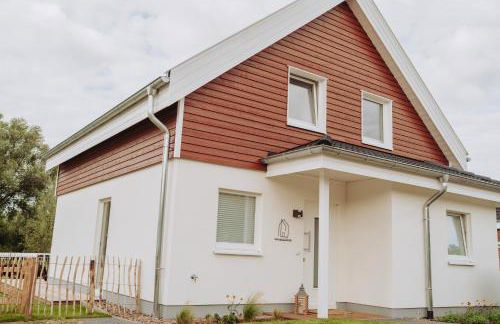 Malerisch am See mit Kamin, Sauna & Whirlpool - Foto 28