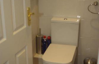 The Coach House at Stowford House - Foto 5