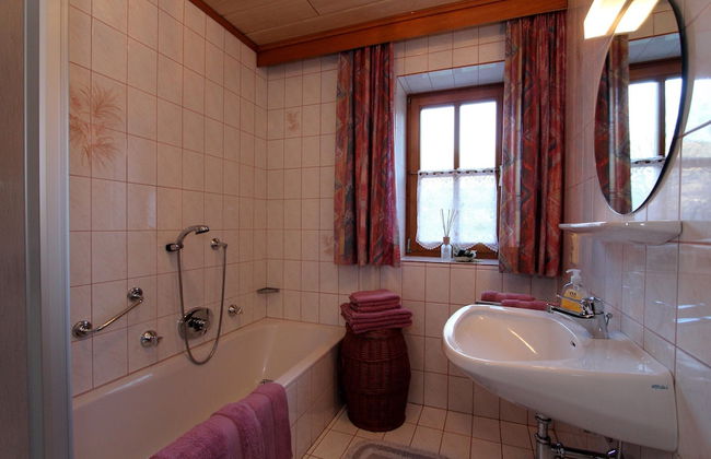 Serene Cottage in Neukirchen am Großvenediger near Ski Area - Foto 20