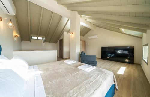 THISEFS luxury apartments Kefalonia - Foto 24